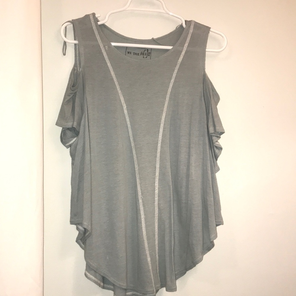 Free People top